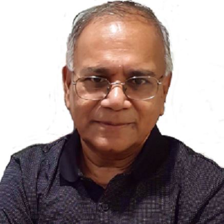 Habib Zafarullah