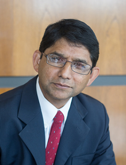 Akhlaque Haque